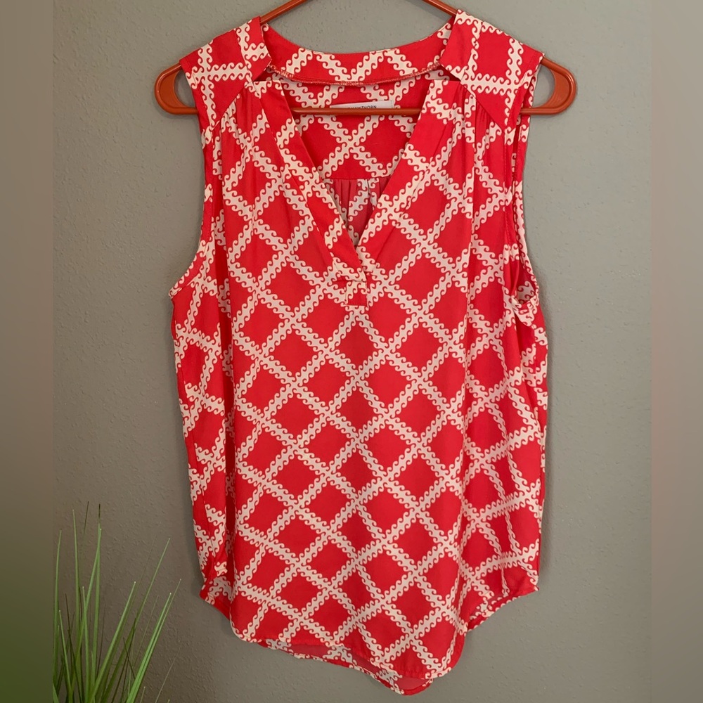 41 Hawthorn blouse. Size S.